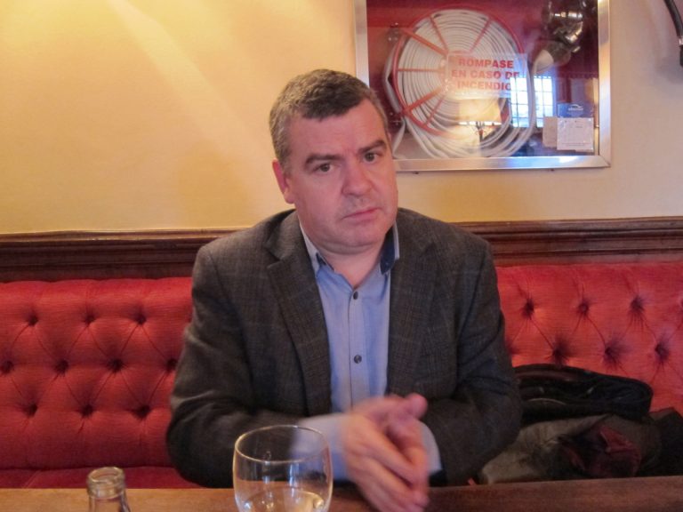El CGPJ sanciona al juez Vázquez Taín al ver que su trabajo con una productora audiovisual es incompatible con su cargo
