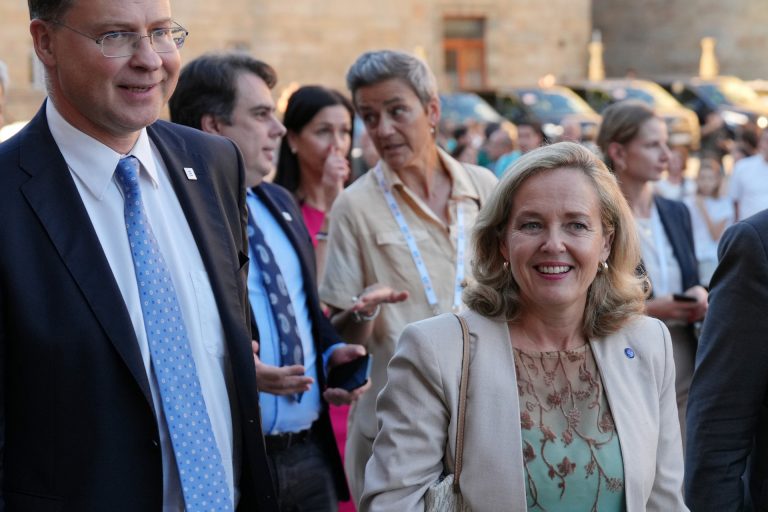 Calviño ve en el Ecofin de Santiago una «reunión histórica» para profundizar alianzas con América Latina
