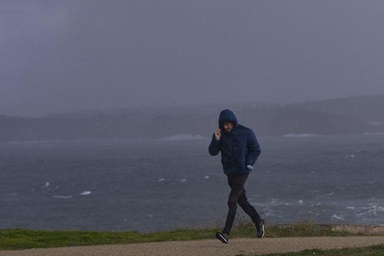 El otoño será «más cálido y húmedo» de lo habitual en Galicia, según las previsiones de la Aemet