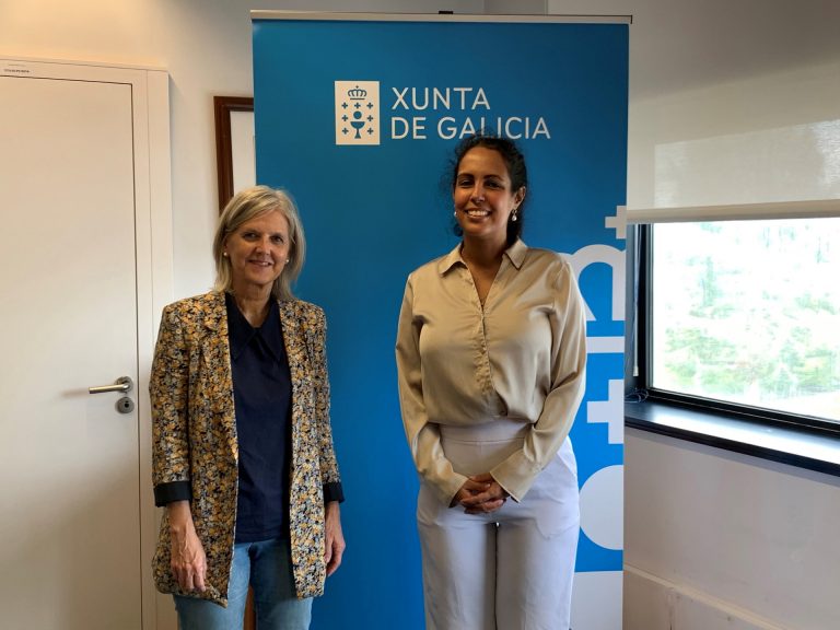 La Xunta apuesta por la colaboración institucional para fortalecer las relaciones empresariales entre Galicia y Cuba