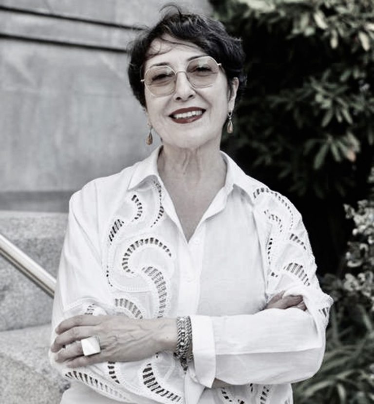 Mariana Carballal, Premio OUFF Ourense 2023