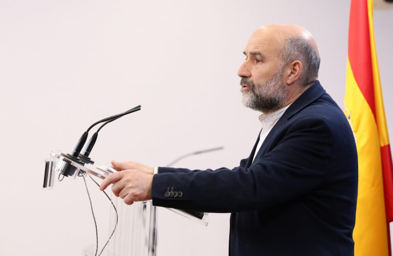 El BNG valora que el PSOE apoye ahora el uso de las cooficiales tras haberse opuesto hace un año