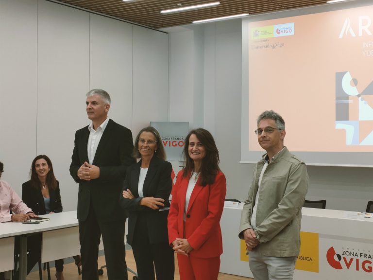 Inditex y Stellantis repiten como primeras empresas gallegas en el informe Ardán y el área coruñesa como motor económico