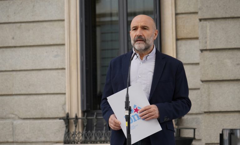 El BNG pide al Gobierno que concrete la puesta en marcha de los trenes Avril en Galicia: «Basta ya de bailes de plazos»