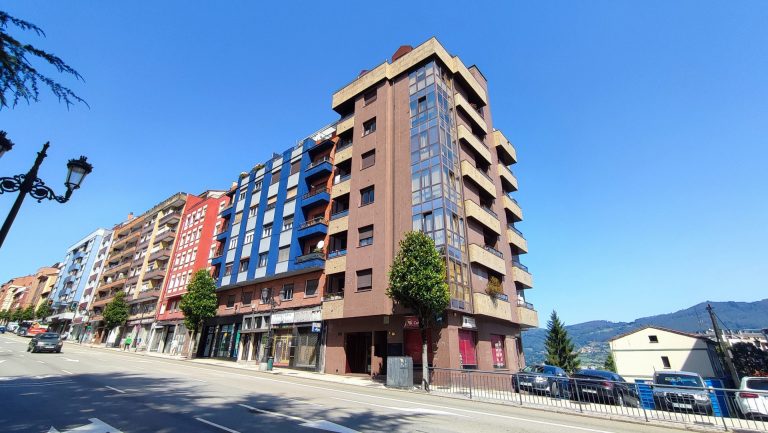 Ourense y Lugo, a la cabeza en cuotas de vivienda vacía sobre el total del parque residencial (43,7% y 37,3%)