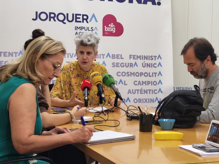 El BNG urge al gobierno local de A Coruña una política cultural «comprometida» tras la «inacción» en el anterior mandato