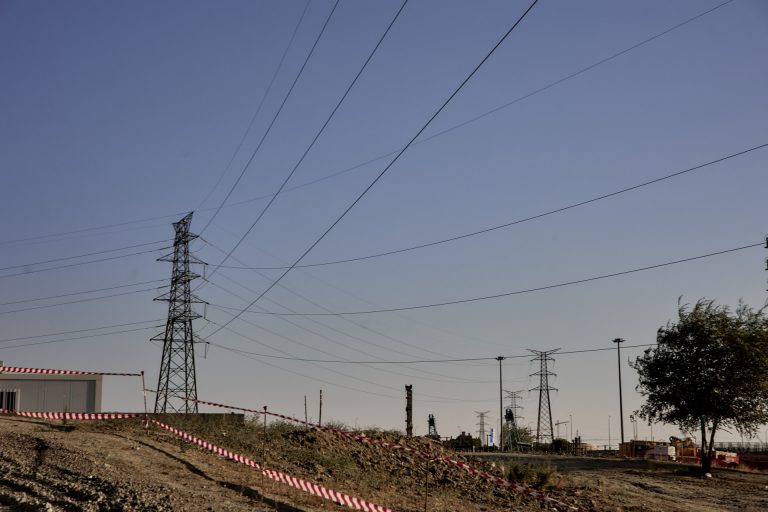 El precio de la luz bajará este jueves un 1,64%, hasta los 92,11 euros/MWh