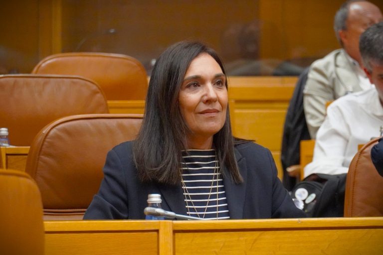 PSdeG urge a la Xunta ponerse «el traje de trabajo» para «desbloquear» la «grave» situación en pizarreras de Valdeorras