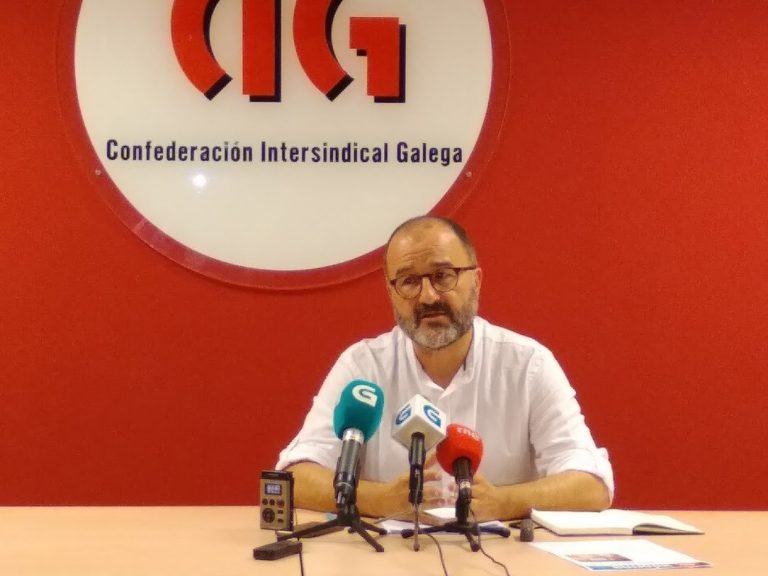 La CIG solicita a la Xunta un «estudio de necesidades» en el sistema educativo para cubrir vacantes de docentes