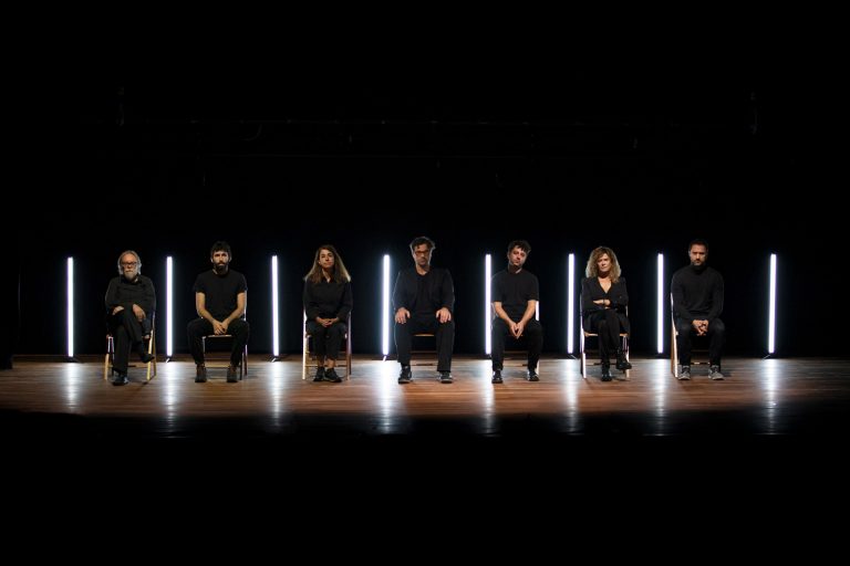 Redrum Teatro representa ‘Hamelin’ en A Coruña este viernes y sábado