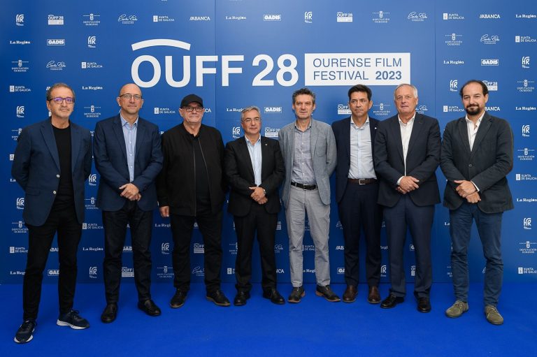 La XXVIII edición del Ourense Film Festival arrancará este viernes con un programa «amplio y plural»