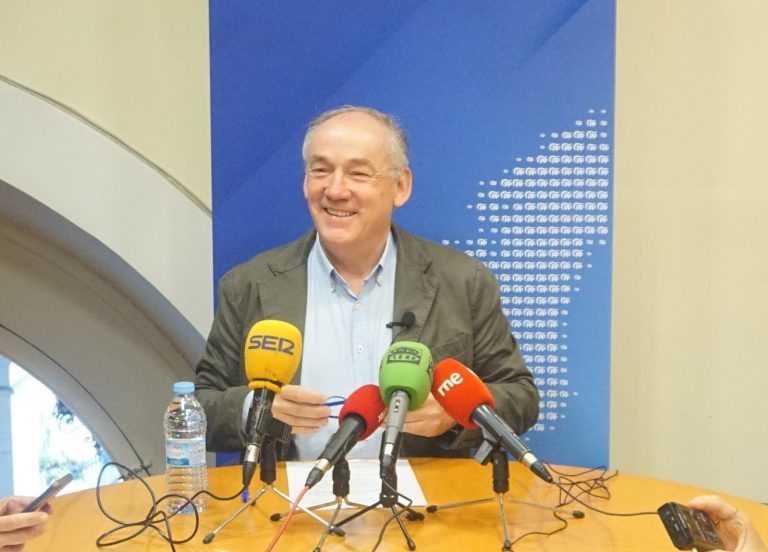El PP de A Coruña reclama al PSOE una «hoja de ruta» tras cien días de mandato «improvisando» en la ciudad