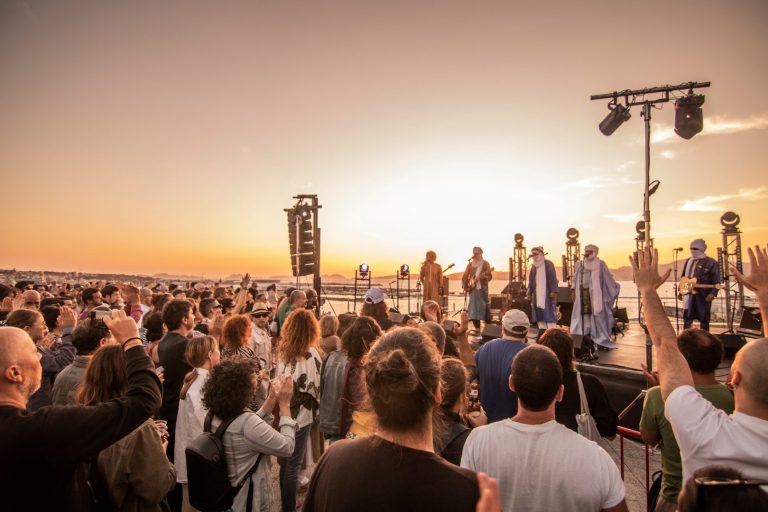 El festival TerraCeo de Vigo despide su cuarta edición con «éxito rotundo» tras registrar 11.000 asistentes