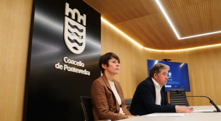 El uso del Hospital Provincial y la Variante de Alba, demandas de Pontevedra que Pontón (BNG) reclamará a la Xunta