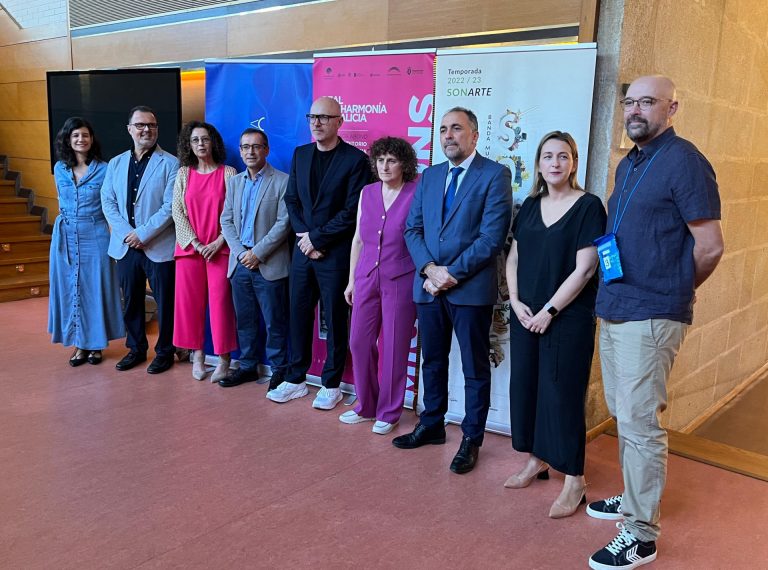 La ciudadanía vuelve a responder a la llamada de Sensogenoma, el proyecto que estudia cómo la música altera los genes