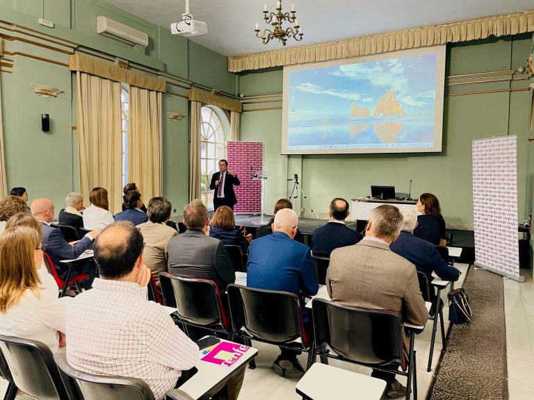 Renfe organiza su primer ‘Datathon’ para impulsar la consecución de sus objetivos a través de los datos