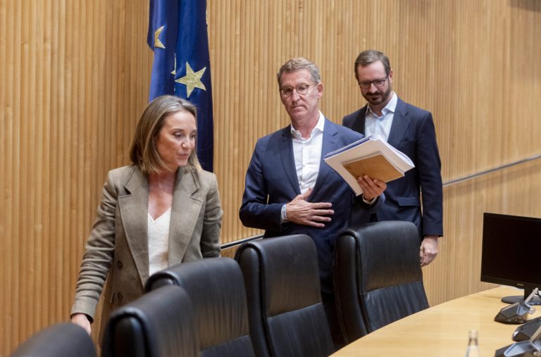 El PP aprovechará su mayoría en el Senado para tramitar una ley que elimina el Impuesto de Sucesiones a nivel nacional