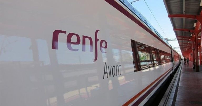 Renfe expide más de 1,6 millones de abonos gratuitos de Cercanías, Rodalies y Media Distancia en septiembre