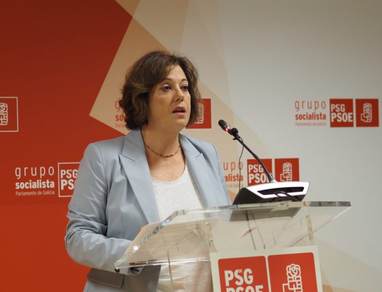 El PSdeG acusa a Feijóo y a Rueda de «disparar» la deuda pública de Galicia «al mayor nivel de la historia»