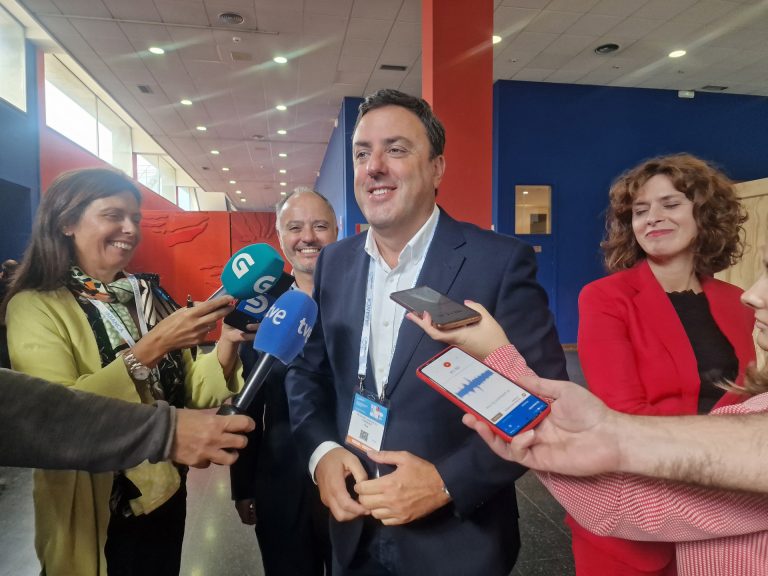 El PSdeG critica la gestión económica de la Xunta ante la «pérdida de capital gallego» en empresas de la Comunidad