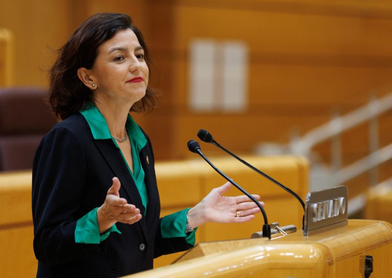 El PP impide que el PSOE censure en el Senado las rebajas fiscales de Cantabria y otras CCAA