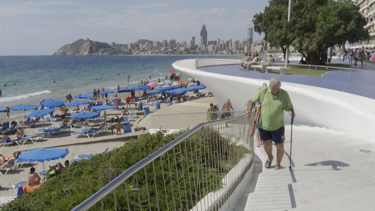 La venta de viajes del Imserso para la temporada 2023-2024 comienza el próximo 26 de octubre