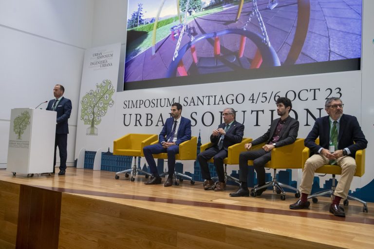 La Xunta apuesta por extender la transición energética a las ciudades para que sean «más sostenibles»