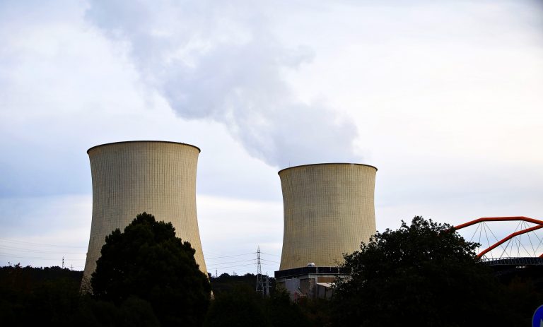 Endesa finaliza este miércoles el carbón de la central térmica de As Pontes y pone fin a 47 años de producción eléctrica
