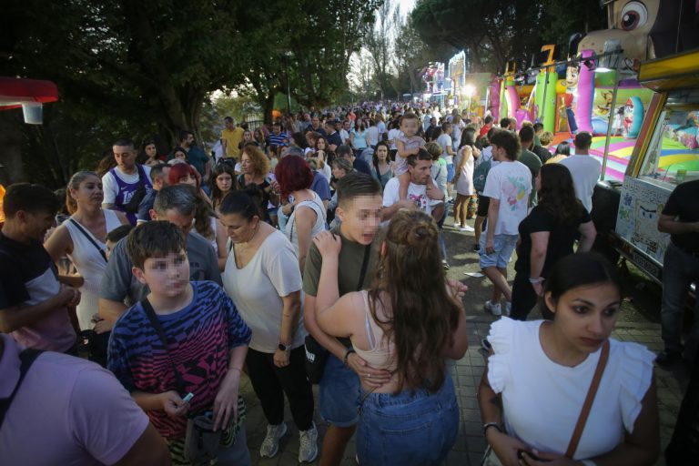 La alcaldesa de Lugo hace un balance «totalmente positivo» del San Froilán
