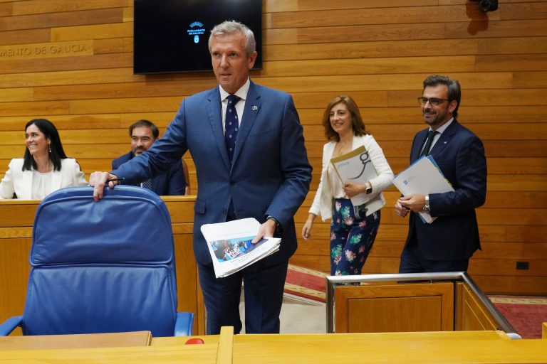 DEA.- La cadena mar-industria contará con un servicio de asesoramiento sobre fondos europeos
