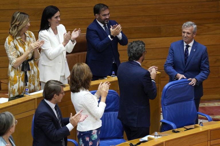 DEA.- La proximidad de las elecciones autonómicas protagoniza el primer y último debate de Rueda en esta legislatura