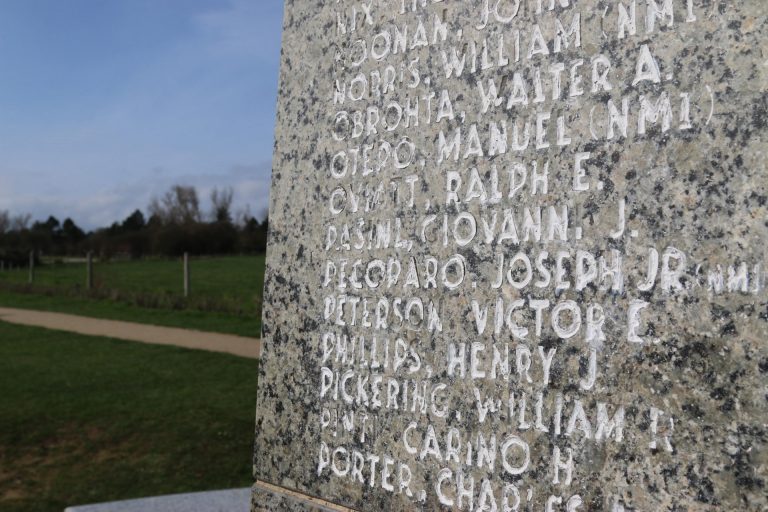 Casi un tercio de los españoles reclutados por las fuerzas armadas de EEUU en la Segunda Guerra Mundial eran gallegos