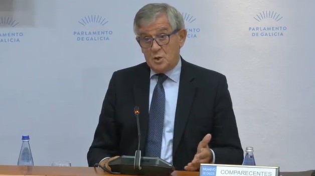 Manuel Pérez Álvarez reivindica su «apuesta decidida por el diálogo y el consenso» y espera «acierto» al frente del CES