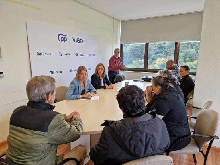 Sociedad Gitana Española pedirá una Comisión de Investigación del incendio de Vigo encabezada por la Valedora do Pobo