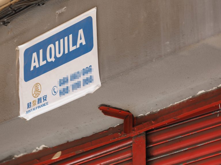 El alquiler en Galicia sube un 5,8% en el tercer trimestre, hasta 8,26 euros el metro cuadrado, según Fotocasa