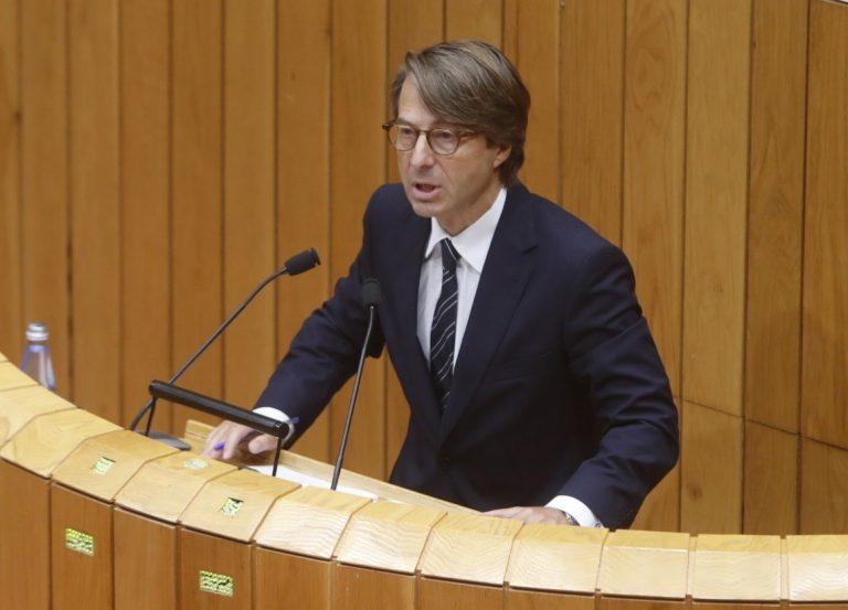 AV.- Pleno.- Aprobado el techo de gasto «realista» y paso previo a los presupuestos que la oposición rechaza