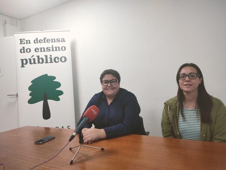 Anpas de Vigo denuncian la «dejadez» del Ayuntamiento, que «un año más», resuelve con retraso las becas de comedor