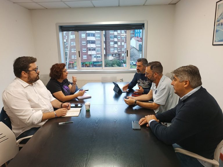 El BNG de Vigo pide a la Xunta «medidas reales» para poner fin a la «insoportable» siniestralidad laboral en el naval
