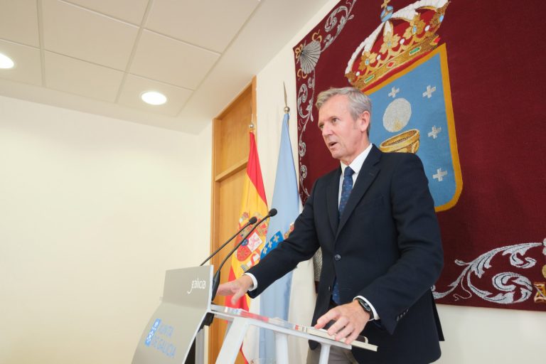 Alfonso Rueda visitará a la emigración gallega en Suiza y Liechtenstein los días 28 y 29 de octubre