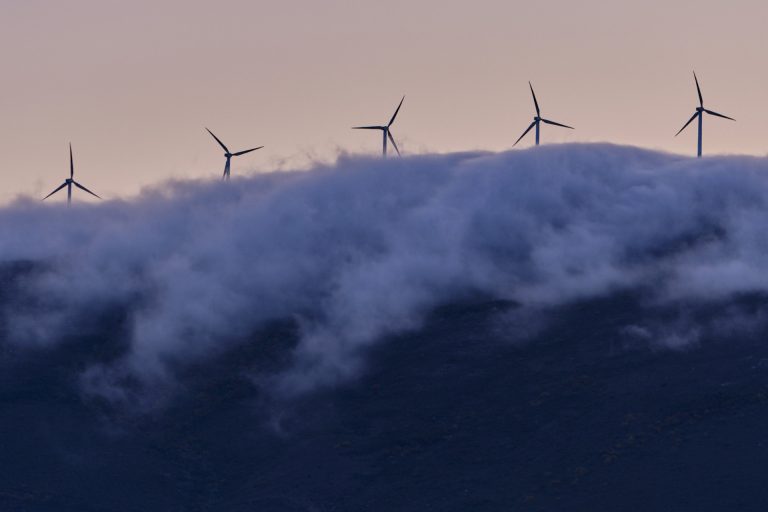 Denuncian que declarar interés público «superior» parques eólicos convierte la evaluación ambiental en «papel mojado»