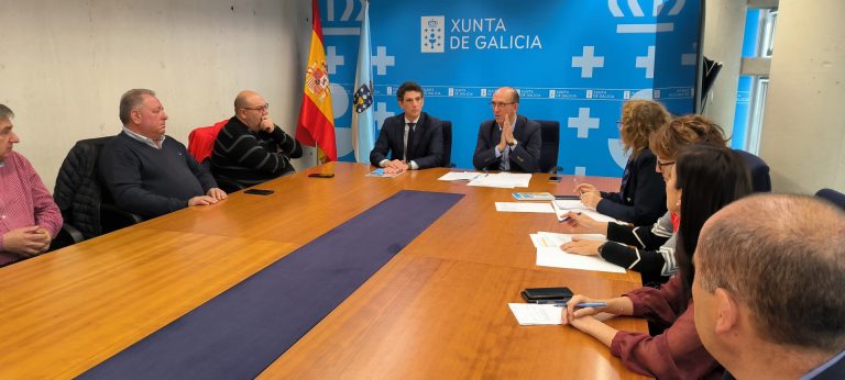 Unas 9.000 personas visitaron ‘A Furgoteca’, la biblioteca móvil de la Xunta que recorre 20 municipios de Lugo y Ourense