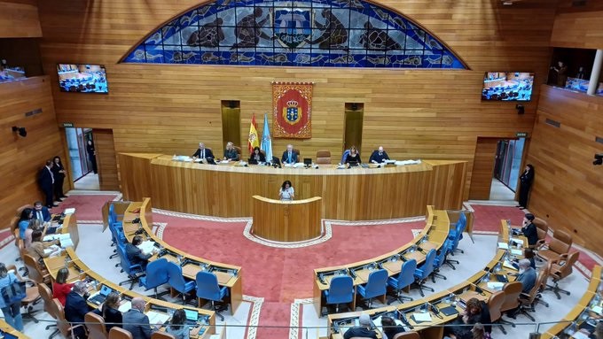 El PP rechaza mociones para recuperar Tarxeta Básica, evaluar rebajas fiscales y dar celeridad a obras de la A-54
