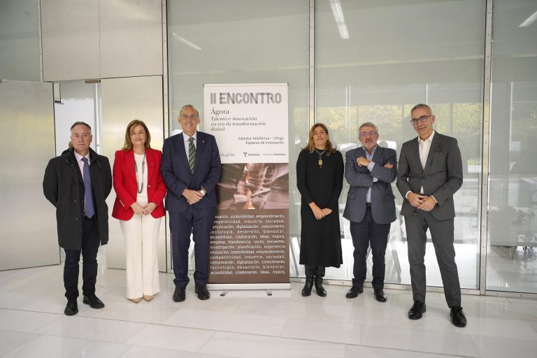 El Gobierno gallego destinará casi 100 millones a la formación de personas ocupadas y desempleadas en 2024