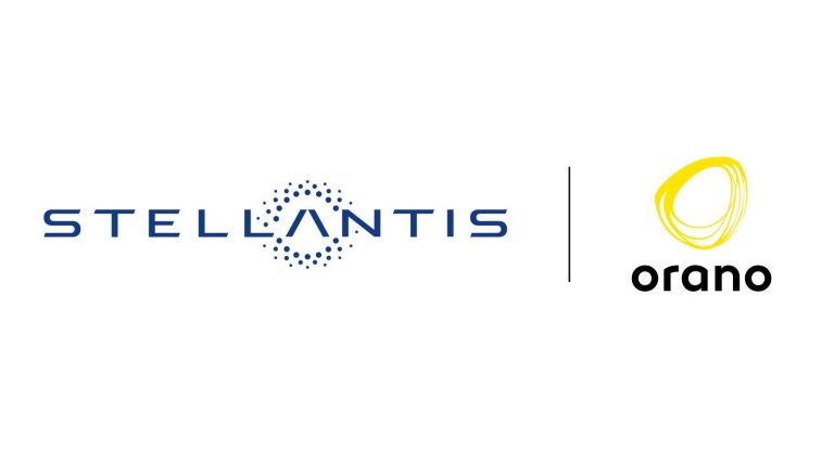 Stellantis y Orano se alían para gestionar el reciclaje de baterías de vehículos eléctricos