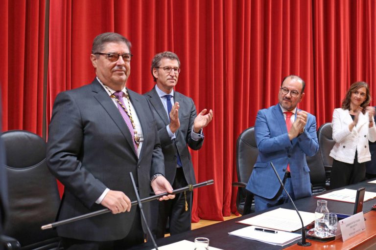Las elecciones a rector o rectora en la UDC serán el 4 de diciembre