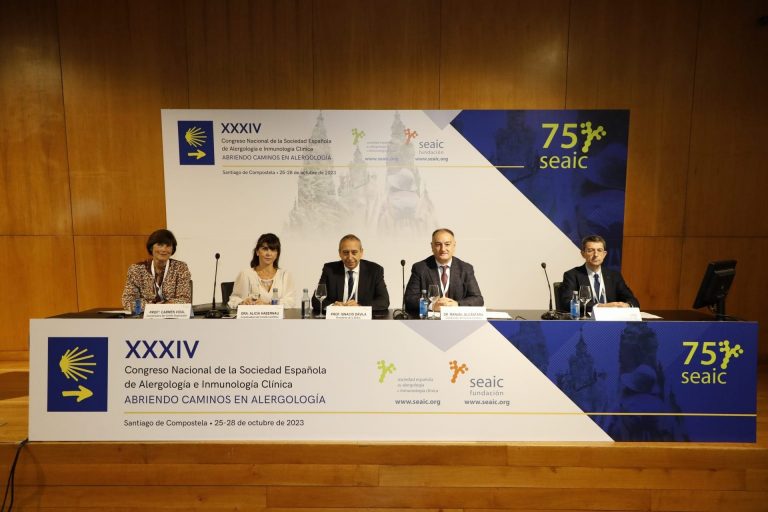 Agravamiento de patologías y más exposición y sensibilidad, las consecuencias del cambio climático para los alérgicos