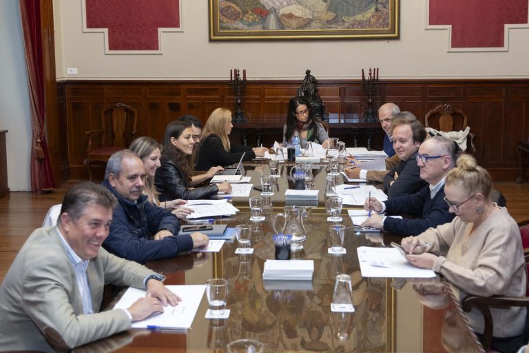 El Ayuntamiento de A Coruña aprueba el estudio de detalle para el centro de día de la Asociación de Daño Cerebral