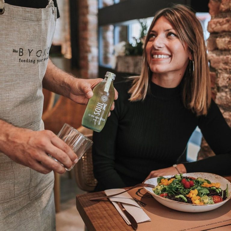 Hijos de Rivera adquiere el 100% de la empresa gaditana de fabricación de kombucha Soul K