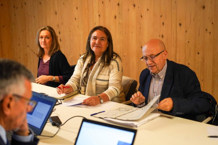 El Consorcio Casco Vello de Vigo aprueba su plan de actuación e inversiones, tras «dos años de bloqueo» del Ayuntamiento