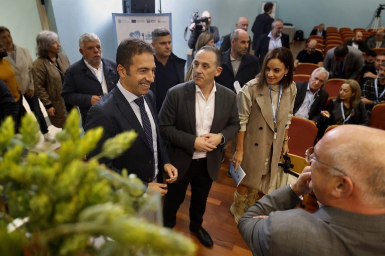 Pesca.- La Xunta demanda seguridad jurídica para implementar los certificados para la comercialización de tiburón
